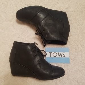 Toms Desert Wedge